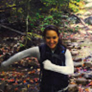 Meet your Posher, Alyssa